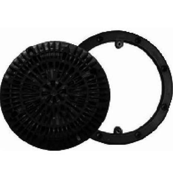 Cmp 8 in. Anti Vinyl Pool Main Drain CMP25548059000